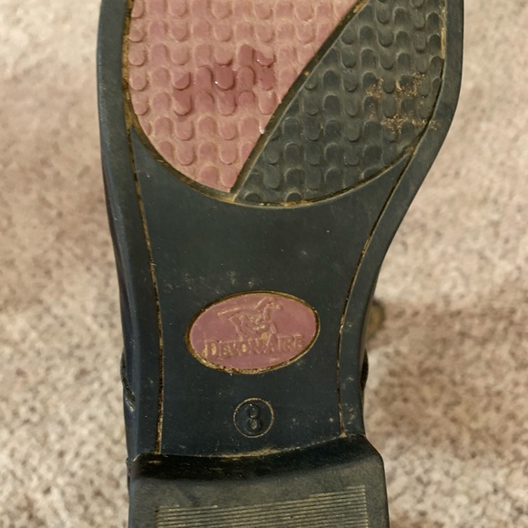 Devon Aire Riding Boots - Picture 3 of 6